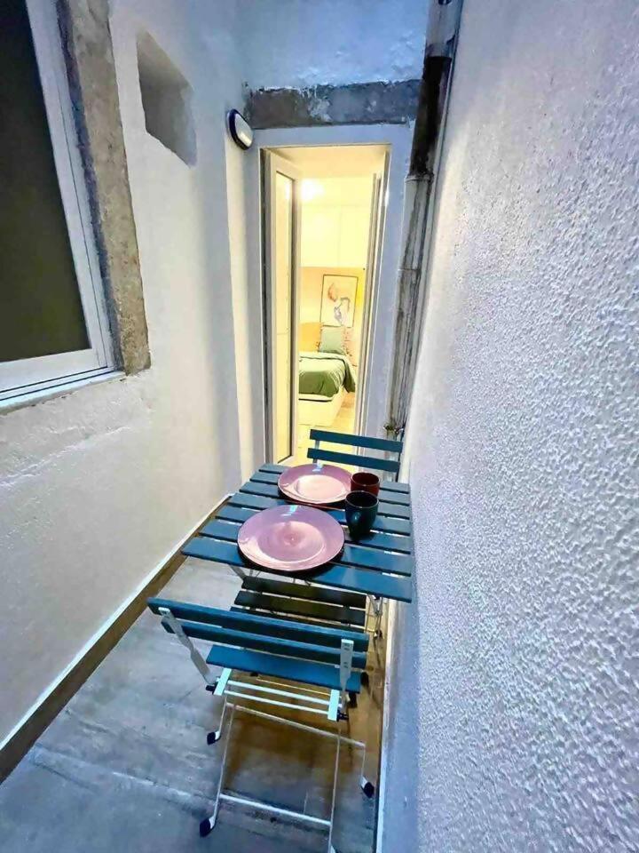 Chiado Brand New Amazing In Lisbon Διαμέρισμα Εξωτερικό φωτογραφία