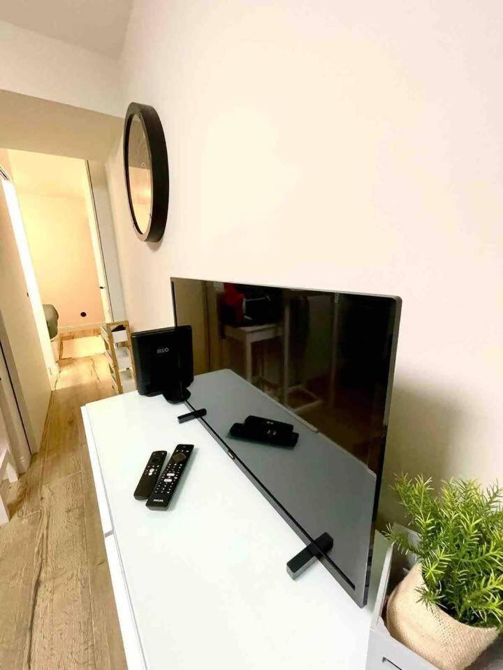 Chiado Brand New Amazing In Lisbon Διαμέρισμα Εξωτερικό φωτογραφία