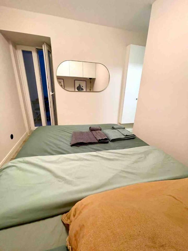 Chiado Brand New Amazing In Lisbon Διαμέρισμα Εξωτερικό φωτογραφία